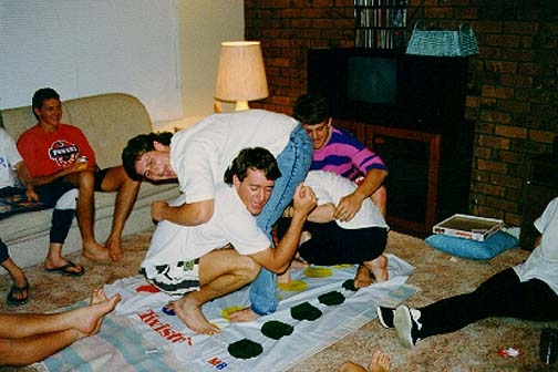 AUS NT AliceSprings 1992 CycadApt TacoParty Twister 002